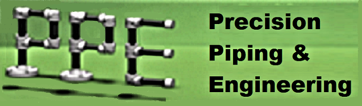 Precision Piping & Engineering